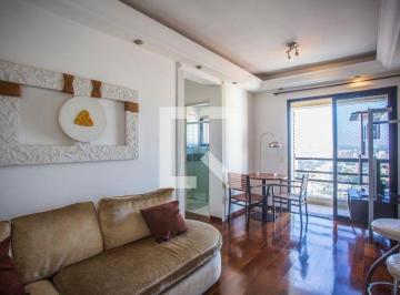 Apartamento · 45m² · 1 Quarto · 1 Vaga · Apartamento para Aluguel - Saúde, 1 Quarto, 45 m² - São Paulo
