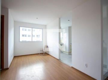 Apartamento · 46m² · 2 Quartos · 1 Vaga · Apartamento para Aluguel - Alcântara, 2 Quartos, 46 m² - São Gonçalo