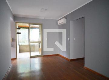 Apartamento · 74m² · 2 Quartos · 1 Vaga · Apartamento para Aluguel - Petrópolis, 2 Quartos,  74 m² - Porto Alegre