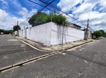 Casa · 270m² · 3 Quartos · 18 Vagas · Casa Residencial à venda no Bairro Mafuá, Teresina – Amplitude e conforto em localização estratégica