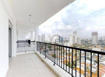 1633b4239da8fcda7eb7e6ec34ad60102ec91d66 · Apartamento Triplex à venda, 163 m² por R$ 1.950.000,00 - Brooklin - São Paulo/SP