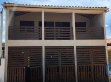 82bece78365cb21aa5fd8a0469a200d531d55017 · Casa com 6 dormitórios à venda, 277 m² por R$ 350.000,00 - Itariri - Conde/BA