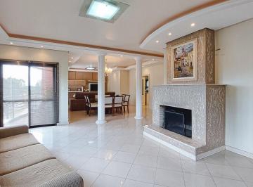 Casa · 616m² · 3 Quartos · 3 Vagas · CS523 - Casa com 2 pavimentos e sala comercial no Cinquentenário