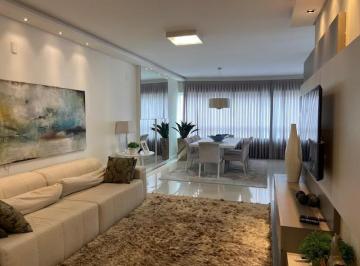 Apartamento de 3 quartos, Balneário Camboriú · Ed. Porto da Barra - Passeio San Miguel - Rua 3450