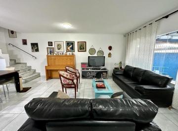 Sem Categoria · Sobrado com 4 quartos à venda em Imirim - SP