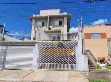 efd664b1c5d06d7cb4179eaf8b4714056ddfb704 · Casa com 2 dormitórios à venda, 160 m² por R$ 370.000,00 - Residencial Pastoreiro - Cotia/SP
