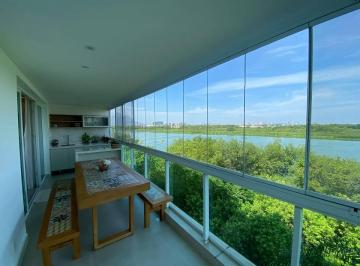 Apartamento de 4 quartos, Rio de Janeiro · APARTAMENTO COM 4 QUARTOS - 155 m² - BARRA.