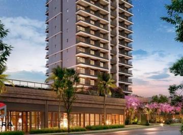 Apartamento · 132m² · 3 Quartos · 2 Vagas · Apartamento à venda 3 quartos 3 suítes 2 vagas Lumiere Residence Chácara Klabin - São Paulo - SP