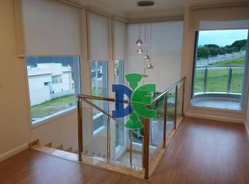 a59b776156722b8ae1c26ea4a986597a052f08c1 · Sobrado com 3 dormitórios à venda, 220 m² por R$ 1.200.000,00 - Residencial Fogaça - Jacareí/SP