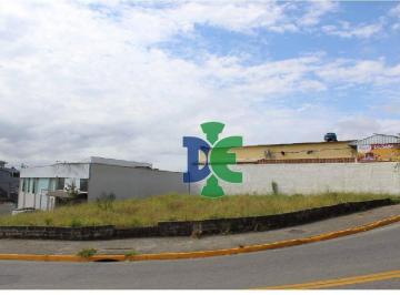 2c7d9d5cf4e72f98df308c907e0415336260ec9b · Terreno à venda, 275 m² por R$ 350.000,00 - Residencial Santa Paula - Jacareí/SP