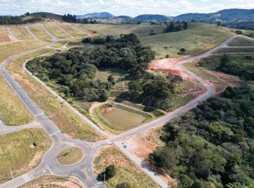 Terreno , Extrema · Liberado pra Construir | Lotes a partir de 250m² em Extrema | Lazer e Lagos