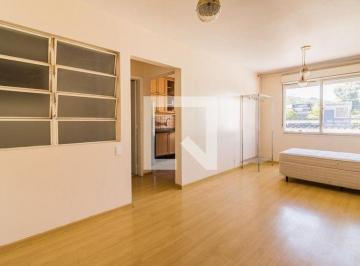 Apartamento · 35m² · 1 Quarto · 1 Vaga · Apartamento à Venda - Glória, 1 Quarto, 35 m² - Porto Alegre