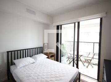 Apartamento · 24m² · 1 Quarto · Apartamento à Venda - Vila Mariana, 1 Quarto, 24 m² - São Paulo