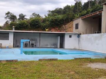 Rural de 2 quartos, São Lourenço da Serra · EXCELENTE CHÁCARA PARA PEQUENOS EVENTOS COD: 5035 F:(11) 97302-9229 CESAR