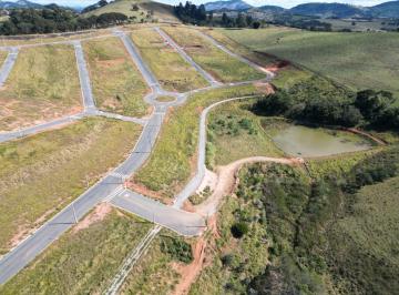 Terreno , Extrema · Lotes Residenciais e Comerciais a partir de 250m² em Extrema | Lazer e Lagos