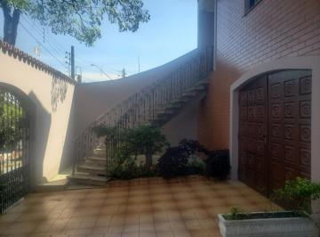02720.001 · Sobrado a venda - Jardim Alvorada