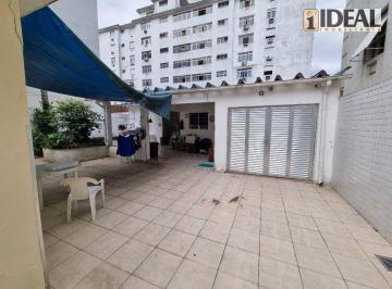 38ac2facc9f7134e877b1f0fb8c16c949f030ac9 · Sobrado com 3 dormitórios à venda por R$ 2.100.000,00 - Boqueirão - Santos/SP