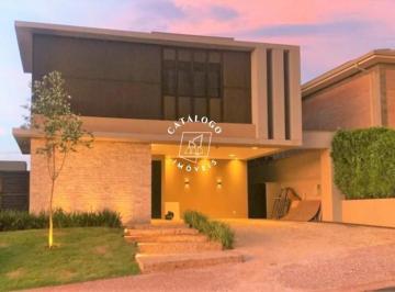 Casa · 420m² · 4 Quartos · 4 Vagas · Casa à venda - na Vila do Golf