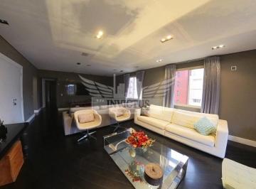Apartamento · 360m² · 4 Quartos · 4 Vagas · Apartamento com 4 Suítes à Venda, 360m² - Bairro, Jardim, Santo André/SP