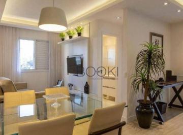 Sala · Apartamento com 1 dormitório, 60 m² - venda por R$ 790.000,00 ou aluguel por R$ 6.510,20/mês - Barra