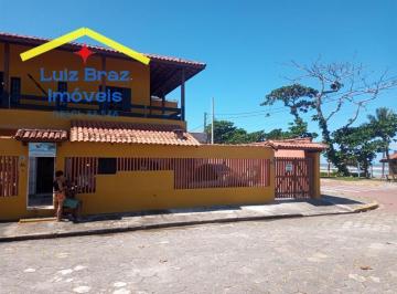 Comercial · 217m² · 6 Quartos · 5 Vagas · Comércio Suarão Itanhaém/SP
