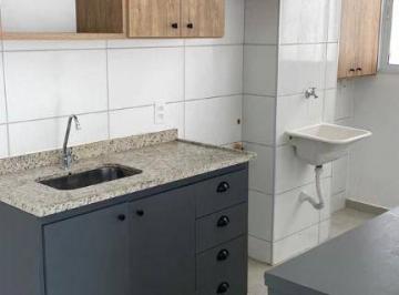 d7567508871bd7c47dcfc8614c241702fc15ab02 · Apartamento com 2 dormitórios para alugar, 57 m² por R$ 2.005,00/mês - Jardim das Colinas - Hortolân