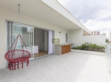 Apartamento · 102m² · 1 Quarto · 2 Vagas · Cobertura Duplex para Locação na Vila Madalena