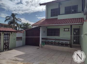 Casa · 73m² · 3 Quartos · 3 Vagas · Sobrado à venda com 3 quartos no bairro Bopiranga 