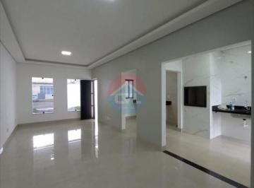Casa · 123m² · 2 Quartos · 2 Vagas · Ótima Residência