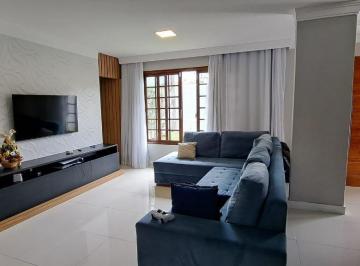 8 - Sala TV Jantar · Casa Residencial de 3 dorms no bairro Itaguaçú