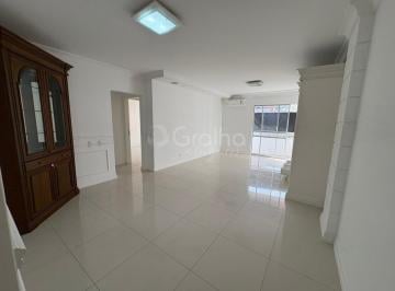 Apartamento · 113m² · 3 Quartos · 1 Vaga · Apartamento 3 quartos no Centro