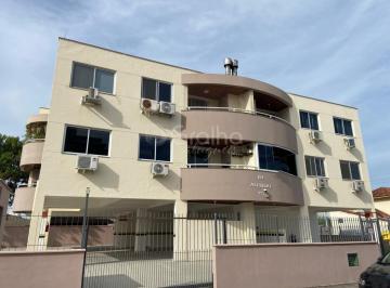 Apartamento · 63m² · 2 Quartos · 1 Vaga · Apartamento com 2 quartos no Carianos