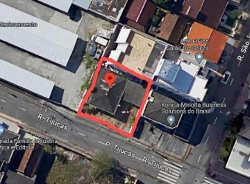 Terreno · 262m² · Terreno de 262.5m² no bairro Balneário