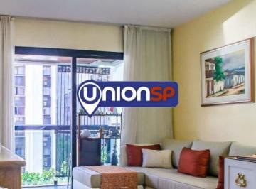 | Foto_migracao | 0 · Apartamento com 1 dormitório à venda, 42 m² por R$ 580.000 - Jardim Paulista - São Paulo/SP