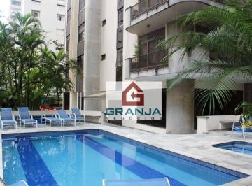 ed4560073ed2f105fc5db1b6611a678b09ddbdc3 · Apartamento com 4 dormitórios à venda, 642 m² por R$ 6.500.000,00 - Higienópolis - São Paulo/SP
