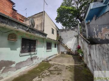 Casa · 90m² · 2 Quartos · 2 Vagas · Campo Limpo Jardim Olinda 2 casas no TERRENO DE 10 POR 27 não da financiamento !!!