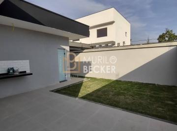 Casa · 160m² · 3 Quartos · 4 Vagas · Casa À Venda, Condomínio Terras do Vale, Caçapava