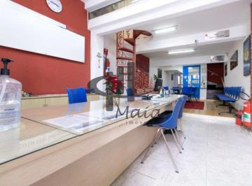 Comercial · 164m² · Locação Prédio Comercial Sao Caetano do Sul Santo Antonio Ref: 17918