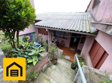6f5d76e1d20d7e414fead317ed9b45454b3a0442 · Casa com 4 dormitórios à venda, 175 m² por R$ 450.000,00 - Parque das Américas - Mauá/SP