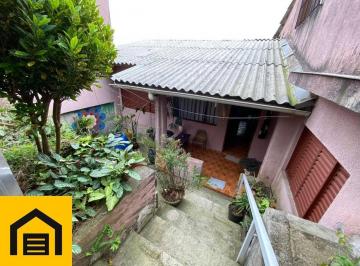 a4af34a7b264aa3abc53c6c898a1cd509ccfa089 · Casa com 4 dormitórios à venda, 175 m² por R$ 450.000,00 - Parque das Américas - Mauá/SP