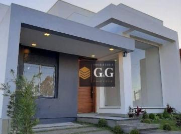 e1ffb824effa6df3ddfa381adf2be040cebef4f4 · Ótima Casa Nova em Condomínio Novo