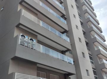 Foto 01 · Apartamento com 3 quartos e 2 vagas de garagem no Centro de São José do Rio Preto-SP: Confira!