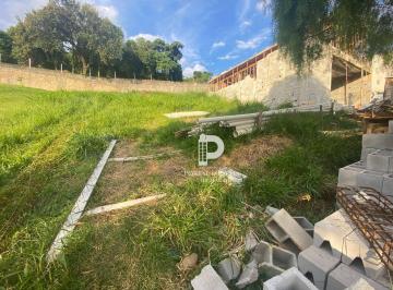 2587408c3ed733579663088765e024e665358944 · Terreno à venda, 250 m² por R$ 350.000,00 - Bosque - Vinhedo/SP