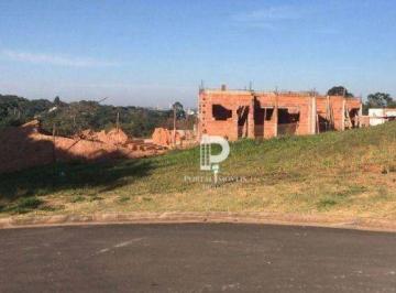 1e85b925530bef4f3400a29cdc1af4b53a913763 · Terreno à venda, 375 m² por R$ 505.000,00 - Joapiranga - Valinhos/SP