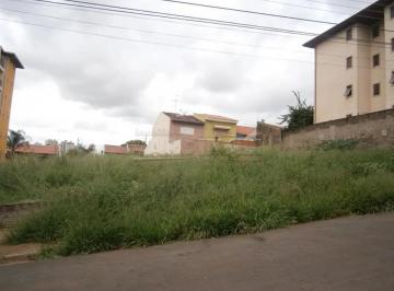 Terreno · 165m² · Terreno Padrão em São Carlos