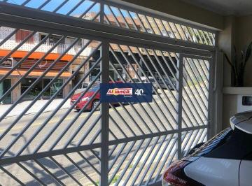 Casa · 144m² · 3 Quartos · 2 Vagas · SOBRADO COM 3 DORMITÓRIOS SENDO 1 SUITE A VENDA, 203 m² Jardim Santa Mena - GUARULHOS/SP