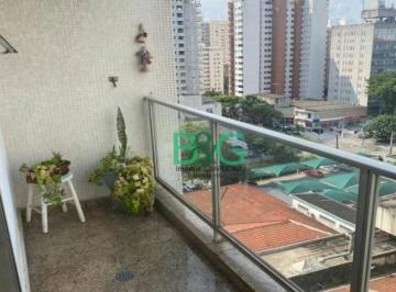 8dd8edea91ca01492584e42a6501f05156d9fe6c · Apartamento à venda, 91 m² por R$ 848.000,00 - Campo Belo - São Paulo/SP