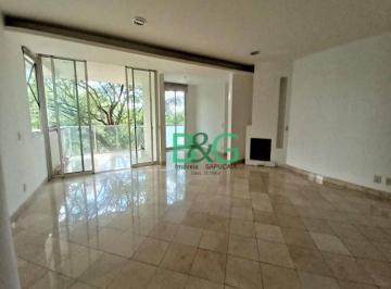 1600a3faf64a9ef5a19429a5584a0afdba6ed7b2 · Apartamento à venda, 169 m² por R$ 2.862.000,00 - Alto de Pinheiros - São Paulo/SP
