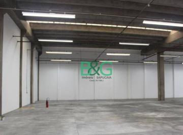 6dcab0925c74c9aa63762b85dc352313c6d6e8b1 · Galpão para alugar, 5700 m² por R$ 282.435,00/mês - Água Branca - São Paulo/SP