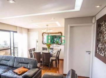 198c534a9867d78ced02508ff4c16fe7926656da · Apartamento à venda, 110 m² por R$ 850.000,00 - Chácara Tatuapé - São Paulo/SP